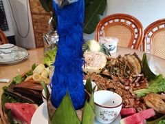-南木湾·孔雀宴手抓饭·傣味餐厅