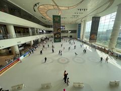 -世纪星滑冰俱乐部(万象城店)