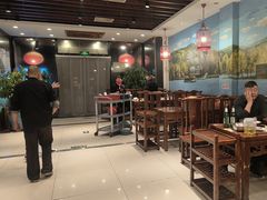 -老诚一锅羊蝎子(天通苑东三区直营店)
