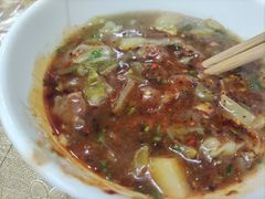 -老字号贾家肉丸糊辣汤(光明巷店)