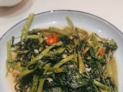 -清迈泰·泰国餐厅(华发商都店)