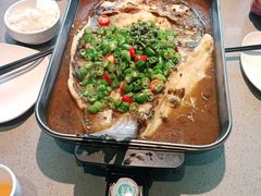 -半天妖烤鱼(石岛店)