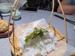 -晓粤·惹味粤菜(凯德乐峰广场店)