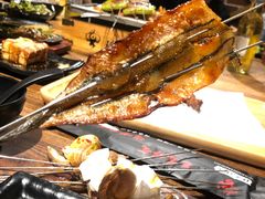 -铁人烧烤(北京店)