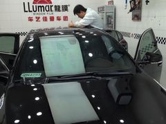 -车艺尚上海龙膜隐形车衣汽车贴膜旗舰店
