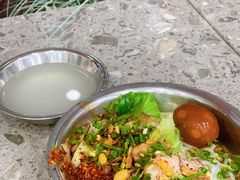 大华干捞粉-文惠桥头大华干捞粉
