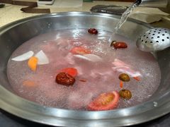 -313羊庄铁锅烀羊肉(望京店)