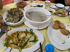 -秋姐美食店(旅游大道店)