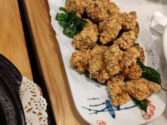 -台北楚楚园馅饼粥(虹桥南丰城店)