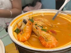 -米泰芒·东南亚料理(体育西店)