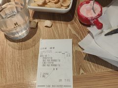 -豪客来牛排(绿宝广场店)