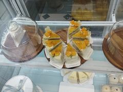 -嗒令甜品·主题融合料理餐厅(首座时代店)