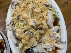 -天地家常菜