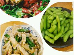 -盱眙虾神於氏龙虾(夫子庙红街店)