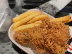 -乡村基(世纪店)