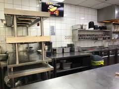 -永和大王(小厨·东四十条店)