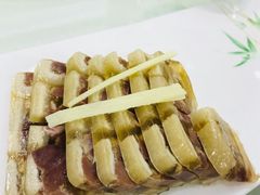 -梅龙镇酒家(南京西路总店)