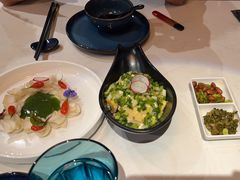 -荟廷·晶萃(陆家嘴尚悦湾店)