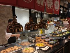 -星汇餐厅(新濠影汇店)