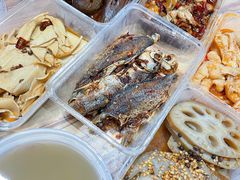 -光头卤(光谷创业街店)