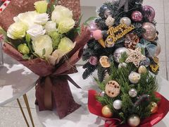 -EPOQUE·一刻花店(兴业太古汇店)