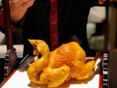 -大秦小宴•新派西北(万象前海店)