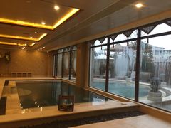 -苏州湾王焰温泉度假酒店