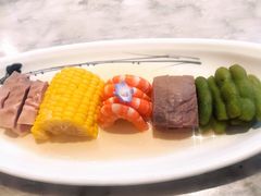 -漢舍中国菜馆(889广场店)