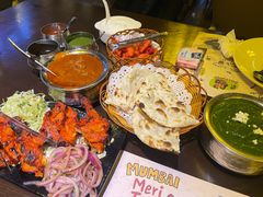 -Bombay Grill印度餐厅