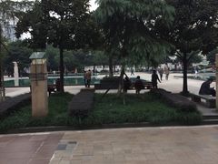 -重庆西南医院(西南院区)