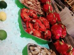 -盛宴标帜餐厅·亲子自助 (南昌喜来登酒店)