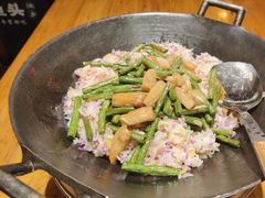 -渔乡米香·剁椒鱼头(四方坪店)