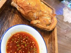 叫花鸡-风波庄(云蝠大厦店)