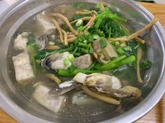 -福屿鲜捞小吃·捞化(福屿总店)