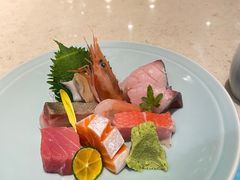 -广州瑞士酒店瑞初日本料理·铁板烧