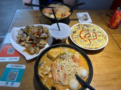 -五兰沙茶面(曾厝垵店)