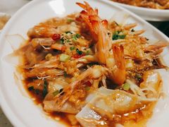 -煲王粤菜餐厅(中侨中心店)