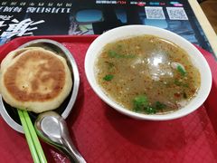 -北京大学-燕南食堂