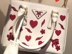 -PRADA普拉达(德基广场店)