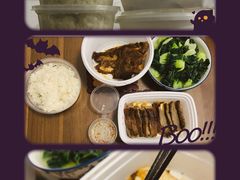 -潮米果蚝烙·潮汕小吃(海乐荟店)