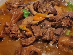 -老淮安·淮安菜(涟水店)