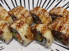 -岷山饭店-芝芝自助餐厅