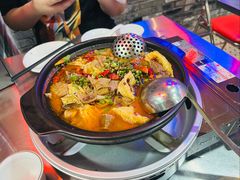 -华仔哥牛杂餐室