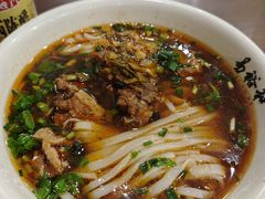 -易裕和·长沙米粉(友谊路店)