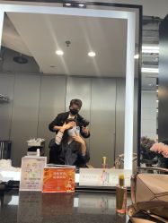 -TONI&GUY