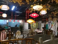 -庭院小酌(瑞莲街店)