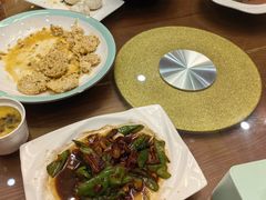 -金陵后厨·南京菜(新街口秣陵路店)