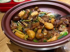 -桂小厨广西菜(青秀万达店)