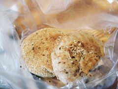 -李小老烧饼(常营民族家园店)