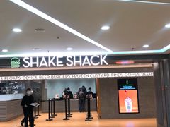 -Shake Shack(西单大悦城店)